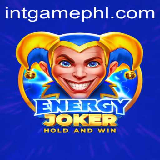 Discover the Exciting World of EnergyJoker with INTGAME