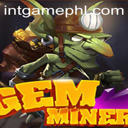 Exploring GemMiner: The INTGAME Phenomenon