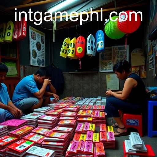 The Cultural and Economic Complexities of Jueteng