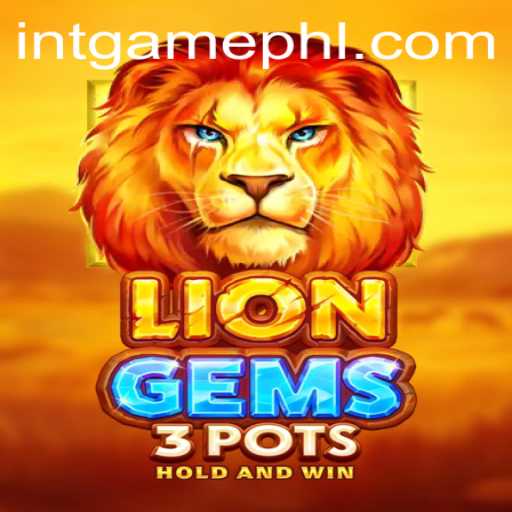 Unlocking the Adventure: LionGems3pots and the Impact of INTGAME