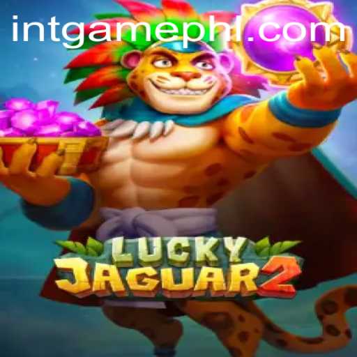 Discover the Thrills of Luckyjaguar2: An In-Depth Guide to the Game Phenomenon
