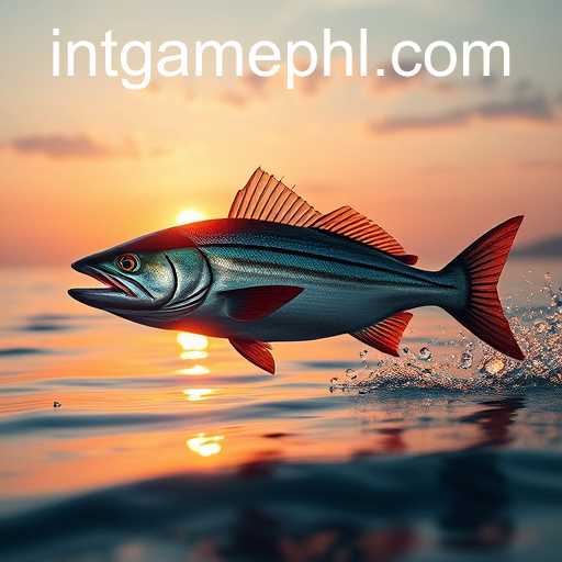 INTGAME: Revolutionizing the World of Online Fishing